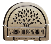 Varanda Panzarini Logo